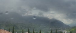Archived image Webcam Schenna - South Tyrol 11:00