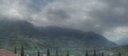 Archived image Webcam Schenna - South Tyrol 13:00