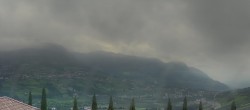 Archived image Webcam Schenna - South Tyrol 06:00