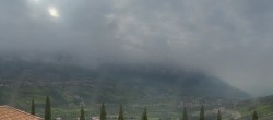 Archived image Webcam Schenna - South Tyrol 07:00