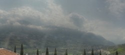 Archived image Webcam Schenna - South Tyrol 09:00