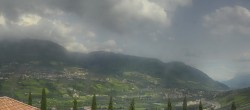 Archived image Webcam Schenna - South Tyrol 15:00