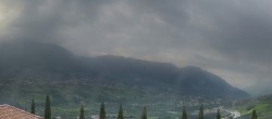 Archived image Webcam Schenna - South Tyrol 05:00