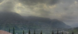 Archiv Foto Webcam Panorama Schenna 05:00