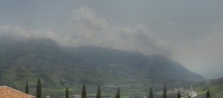 Archiv Foto Webcam Panorama Schenna 11:00