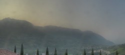 Archiv Foto Webcam Panorama Schenna 05:00