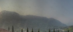 Archiv Foto Webcam Panorama Schenna 06:00