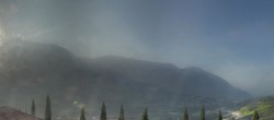 Archiv Foto Webcam Panorama Schenna 06:00