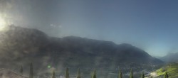 Archiv Foto Webcam Panorama Schenna 06:00