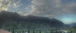 Archived image Webcam Schenna - South Tyrol 05:00