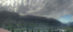 Archived image Webcam Schenna - South Tyrol 06:00