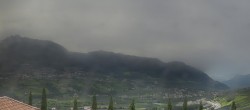 Archiv Foto Webcam Panorama Schenna 06:00