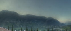 Archiv Foto Webcam Panorama Schenna 05:00