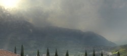 Archiv Foto Webcam Panorama Schenna 07:00
