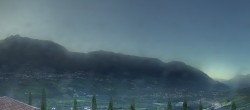 Archiv Foto Webcam Panorama Schenna 05:00