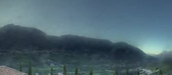 Archiv Foto Webcam Panorama Schenna 05:00