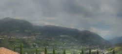 Archiv Foto Webcam Panorama Schenna 15:00