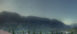 Archiv Foto Webcam Panorama Schenna 05:00