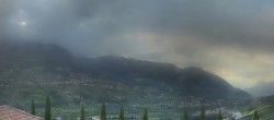 Archiv Foto Webcam Panorama Schenna 05:00
