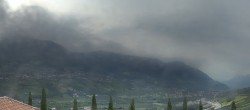 Archiv Foto Webcam Panorama Schenna 07:00