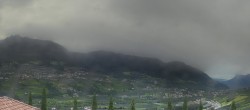 Archiv Foto Webcam Panorama Schenna 05:00