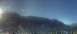 Archiv Foto Webcam Panorama Schenna 06:00