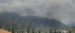 Archiv Foto Webcam Panorama Schenna 11:00