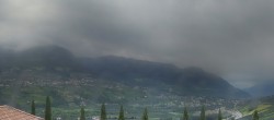 Archiv Foto Webcam Panorama Schenna 05:00