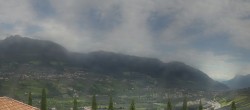 Archived image Webcam Schenna - South Tyrol 15:00