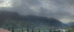 Archiv Foto Webcam Panorama Schenna 06:00