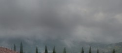 Archiv Foto Webcam Panorama Schenna 07:00