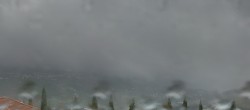 Archiv Foto Webcam Panorama Schenna 09:00