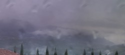 Archiv Foto Webcam Panorama Schenna 05:00
