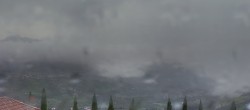 Archiv Foto Webcam Panorama Schenna 06:00