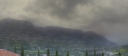 Archiv Foto Webcam Panorama Schenna 06:00