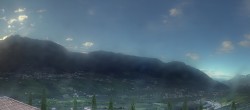 Archiv Foto Webcam Panorama Schenna 06:00