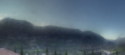 Archiv Foto Webcam Panorama Schenna 06:00