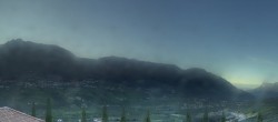 Archiv Foto Webcam Panorama Schenna 05:00
