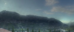 Archiv Foto Webcam Panorama Schenna 06:00