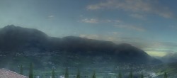 Archiv Foto Webcam Panorama Schenna 12:00