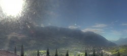 Archiv Foto Webcam Panorama Schenna 14:00