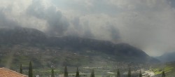 Archiv Foto Webcam Panorama Schenna 09:00