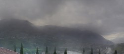 Archiv Foto Webcam Panorama Schenna 05:00