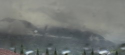 Archiv Foto Webcam Panorama Schenna 07:00