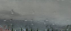 Archiv Foto Webcam Panorama Schenna 09:00