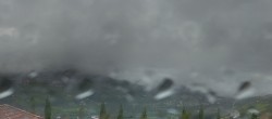 Archiv Foto Webcam Panorama Schenna 11:00