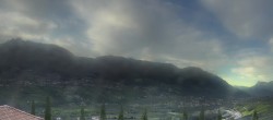 Archiv Foto Webcam Panorama Schenna 05:00