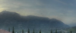 Archiv Foto Webcam Panorama Schenna 06:00