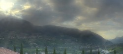 Archived image Webcam Schenna - South Tyrol 06:00
