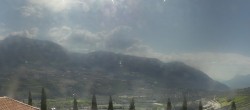 Archived image Webcam Schenna - South Tyrol 09:00
